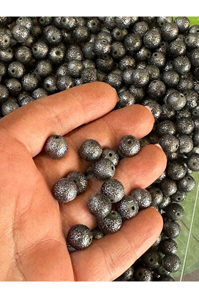 Gönülden Tasarım 25 броя бижута с мъниста за димна дупка 1 см