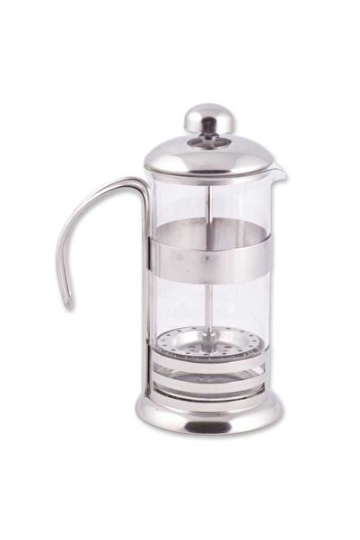 Epinox Coffee Tools Cam French Press 350 ml - (ÇAY VE KAHVE DEMLEME)