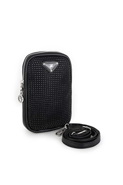 Nas Bag حقيبة فيرا Nas Bag للنساء حقيبة كروس للهاتف للمشي لمسافات طويلة