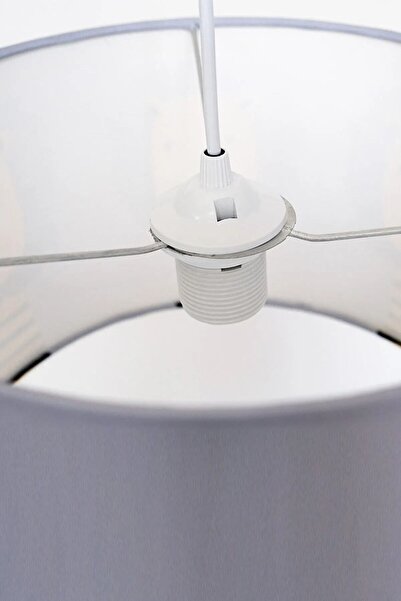 Talia Home Balon Desenli Çocuk Ve Bebek Odası Sarkıt Avize Tlav-300