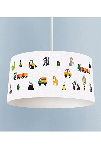 Talia Home Çocuk Odası Sarkıt Avize