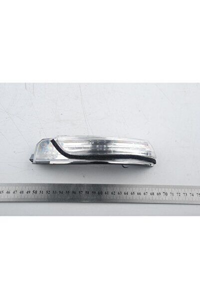 İTAQİ ITAQI Sağ Dikiz Ayna Sinyali Toyota Avensis 2008-2014 Uyumlu 8173005070