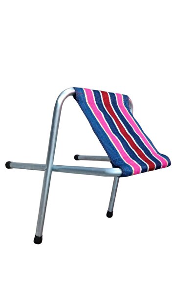 POLATLI OTO AKSESUAR Balıkcı Tabüre Metal Kalvaniz Boru Dokuma Keten Kumaş