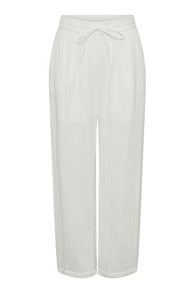 PIECES PCMASTINA HW Hose mit weitem Bein