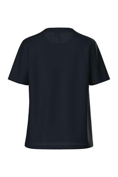 PIECES PCRIA SS SOLID TEE - NOOS BC-Modell