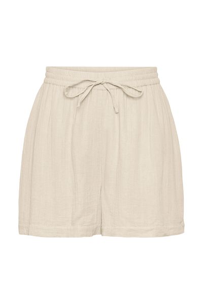 PIECES PCMASTINA HW - Short Cut Shorts