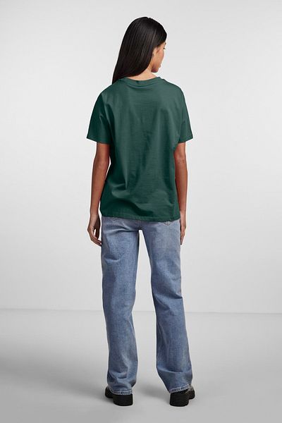 PIECES 17140802 T-Shirt L