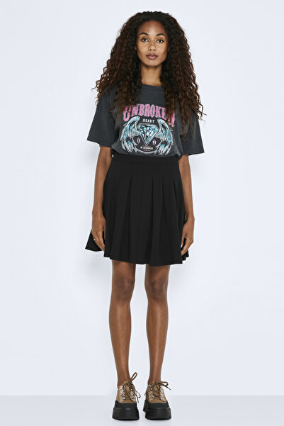 Noisy May FUSTA NMHEIDI HW PLISSE