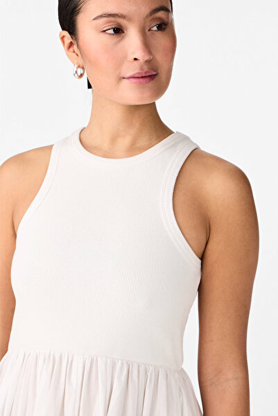 YAS. YASMIRI SL - EXTENDED LENGTH DRESS