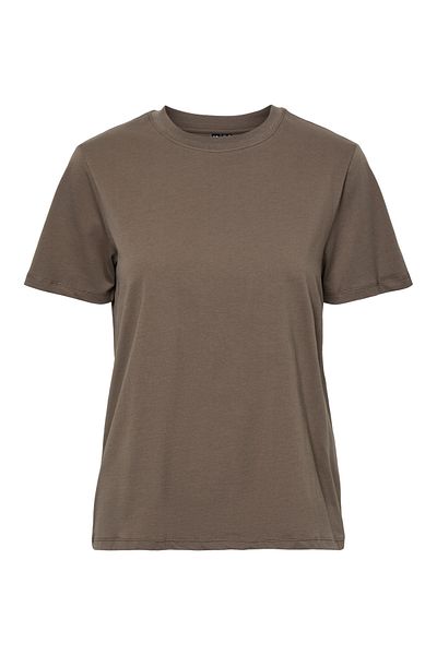 PIECES PCRIA SS SOLID TEE - NOOS BC-Modell