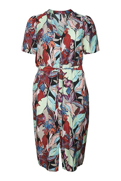 Veromoda Curve Boty VMCMAJA Palm SS - WVN GA CUR