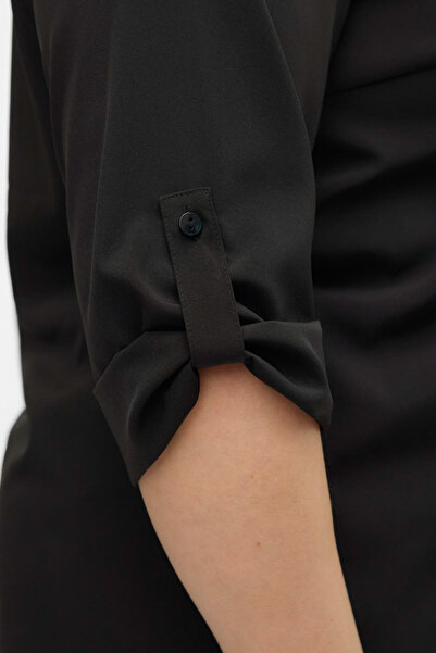 Veromoda Curve VMCEVA 34 Рукава еластичний топ WVN GA CUR