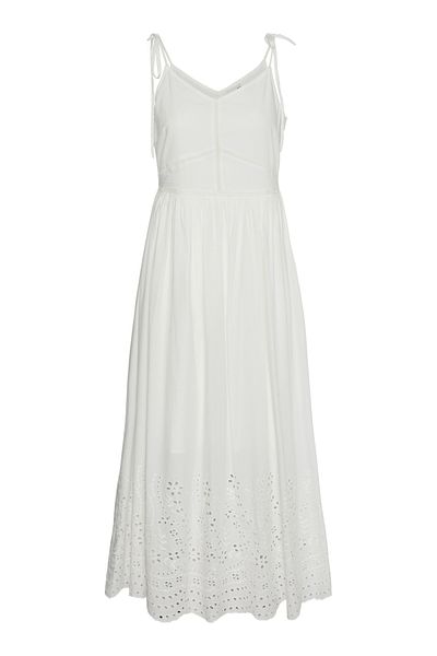 YAS. YASLUMIA – Maxikleid mit Trägern, S.