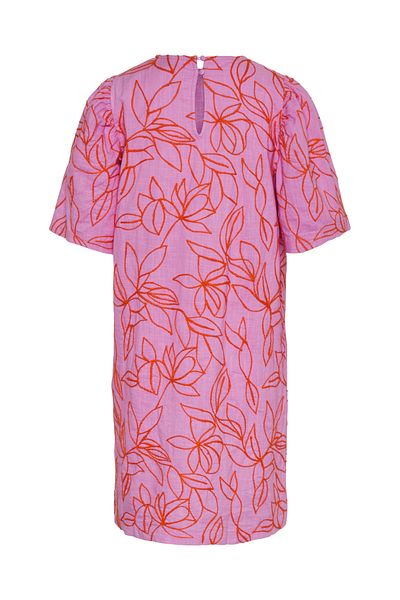 YAS. YASCONEA SS Dress - Kurzarmkleid