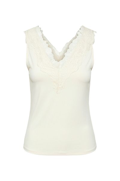 YAS. YASLORI SL Spitzentop - S. NOOS