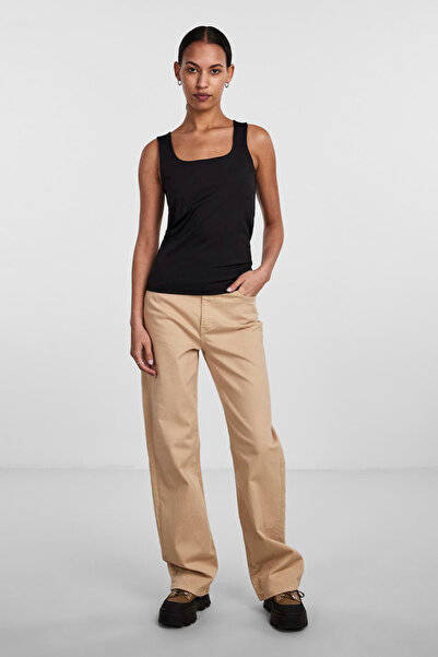 PIECES 2-cestné tílko PCNEJA