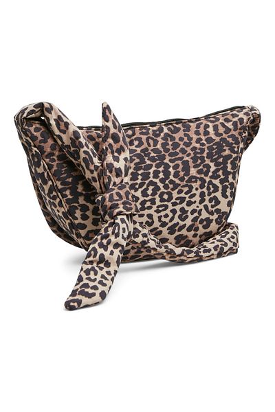 PIECES PCAMANDA Gürteltasche mit Knoten – Stilvolles und nützliches Design