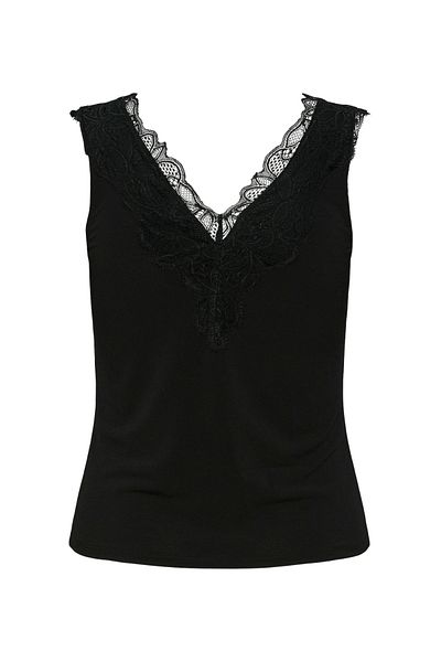 YAS. YASLORI SL Spitzentop - S. NOOS