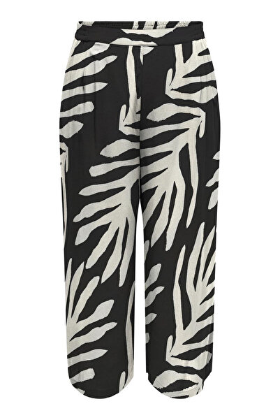 Only Carmakoma Kalhoty CARNOVA LIFE Culotte