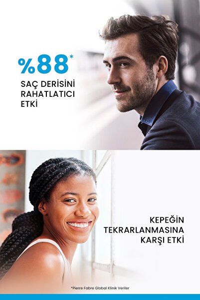 Ducray Elution Shampoo Hassas Saç Derisi Şampuanı200 Ml