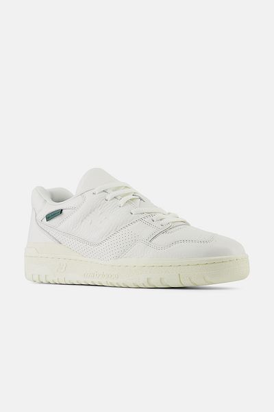 New Balance Model BB550 - Purey Ring Light White