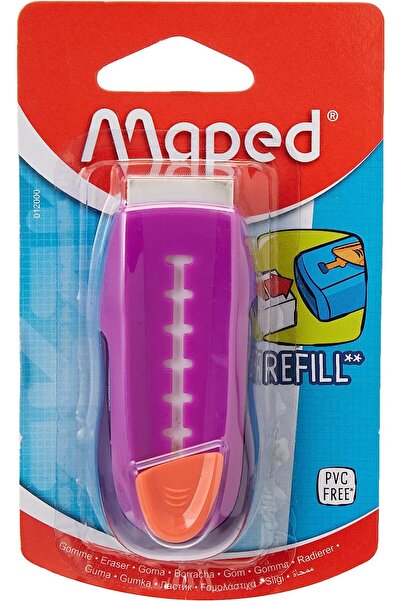 Maped Universal Versatil Sii Pembe
