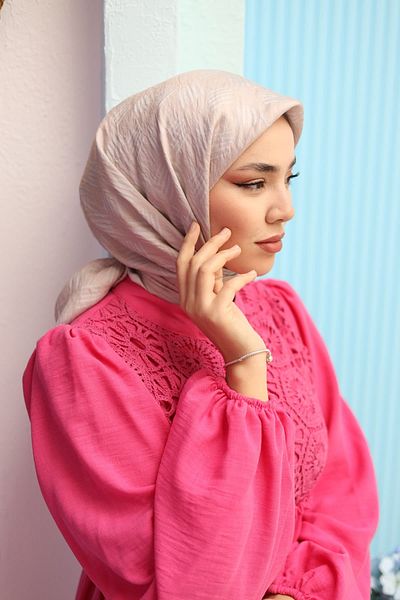 Silk Home Prime Scarf 78005-04