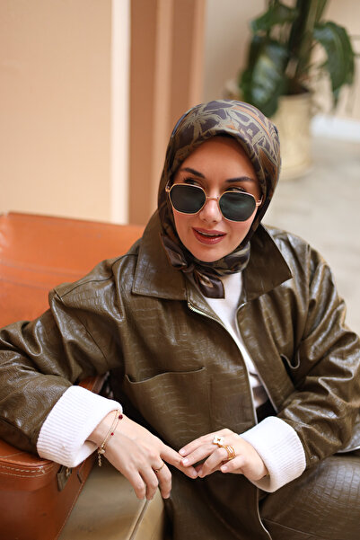 Silk Home Μεταξωτό μαντήλι Twill 11419-50