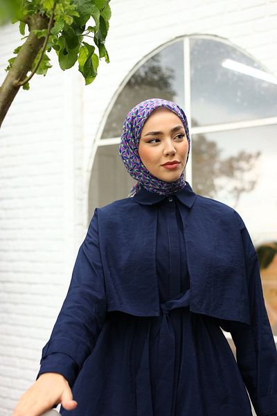 Silk Home Μαλακό Κασκόλ - 73058-29 Μοντέλο