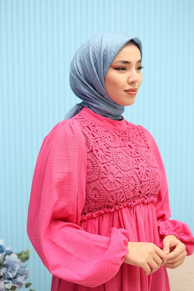 Silk Home Prime Scarf 78006-18