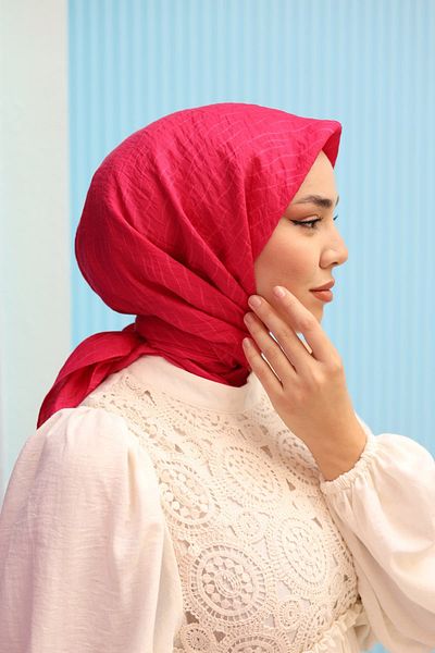 Silk Home Prime Scarf 78006-22