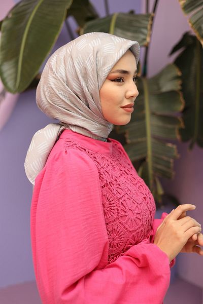 Silk Home Prime Scarf 78005-21
