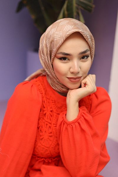 Silk Home Prime Scarf 78005-08