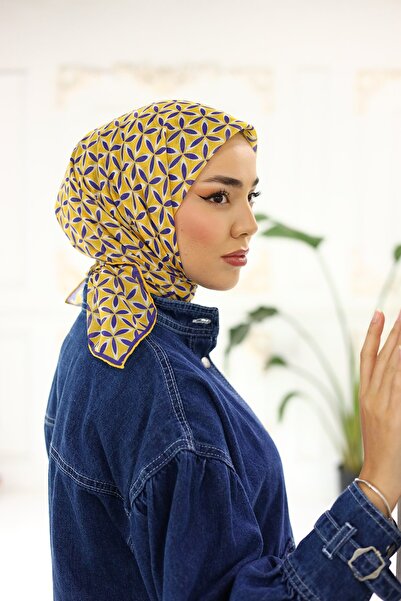 Silk Home 73058-42 Model Soft Scarf