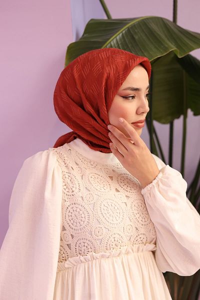 Silk Home Prime 78005-11 Model Scarf