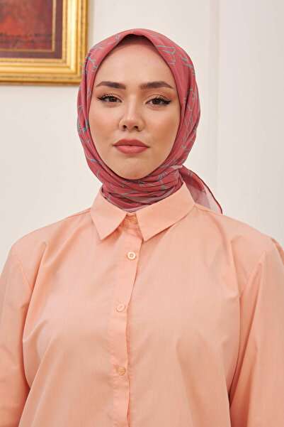 Silk Home Μαλακό Φουλάρι 73039-28