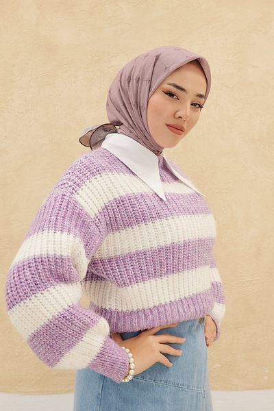 Silk Home Κασκόλ Olinda 48001-40