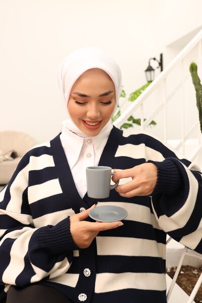 Silk Home Αεροβιν Κασκόλ 67002-08