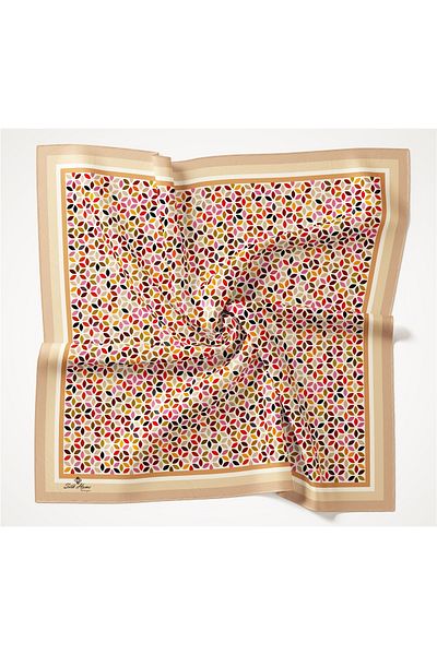 Silk Home Φουλάρι εφήβων 29002-10