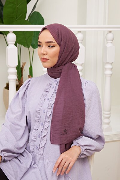 Silk Home Organik Jazz Şal 78003-21