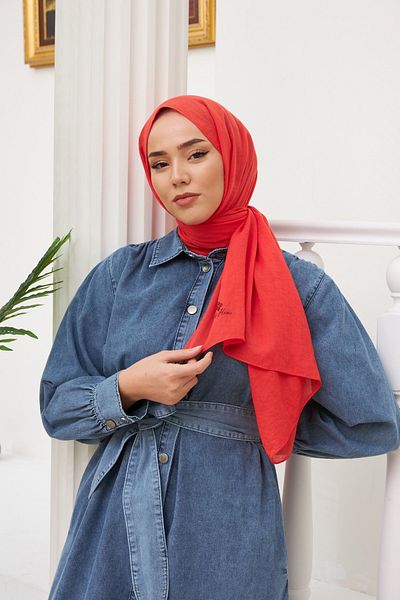 Silk Home Organic Jazz Shawl 78003-16