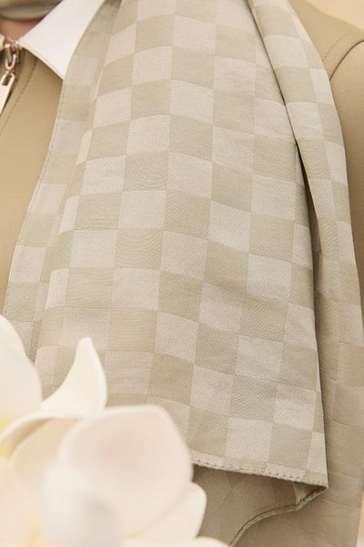 Silk Home Deluxe Σαλί 40001-12
