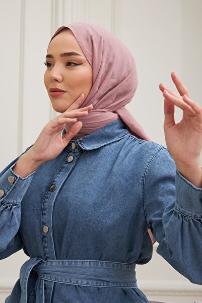 Silk Home Organik Jazz Şal 78003-20