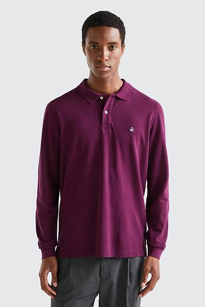 United Colors of Benetton Tricou bărbați 3089j3204