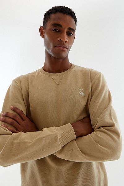 United Colors of Benetton Hanorac pentru bărbați Bnt-m20951
