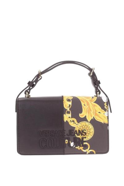 VERSACE JEANS COUTURE Women's Shoulder Bag 75va4bp1