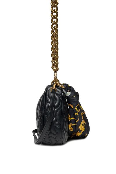 VERSACE JEANS COUTURE Women's Shoulder Bag 75va4ba6