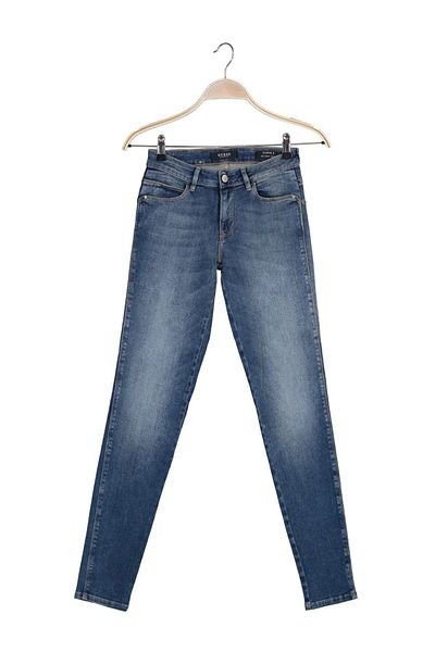Guess Blugi de damă W62AJ2D1GV3 - Croială relaxată