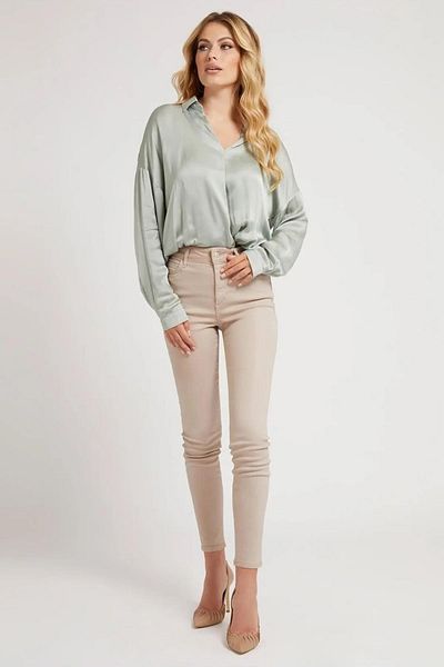 Guess Női ing - W2RH24WEE20 modell
