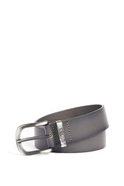Guess Smokey Men's Belt M2bz42l0rr0